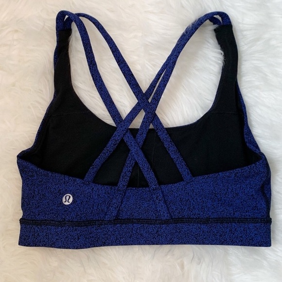lululemon athletica Other - Lululemon Energy Bra
